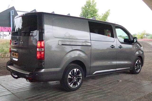 Opel VIVARO 2.0 CDTI L3H1 DC Innovation Super compleet in nieuwstaat