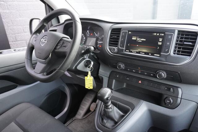 Opel VIVARO 1.5 CDTI L3 EURO 6 - Airco - Cruise - PDC - ¤14.900,- Excl.