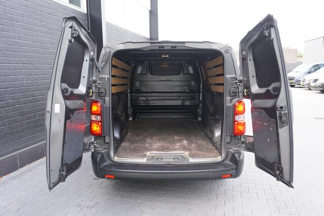 Opel VIVARO 1.5 CDTI L3 EURO 6 - Airco - Cruise - PDC - ¤14.900,- Excl.