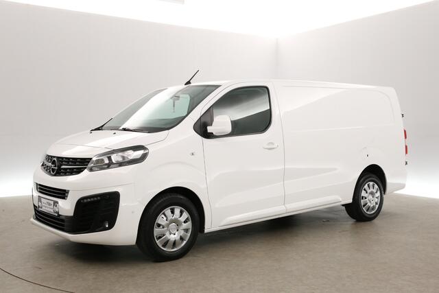Opel VIVARO 2.0 CDTI L3H1 | 180PK | Automaat | Airco | Carplay | Cruisecontrol | PDC | 3 Persoons | Trekhaak