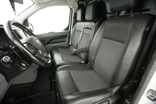 Opel VIVARO 2.0 CDTI L3H1 | 180PK | Automaat | Airco | Carplay | Cruisecontrol | PDC | 3 Persoons | Trekhaak