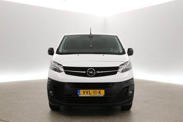 Opel VIVARO 2.0 CDTI L2H1 | 145PK | Airco | Camera | Cruise | Carplay | Navigatie | Parkeersensoren | 3 Persoons
