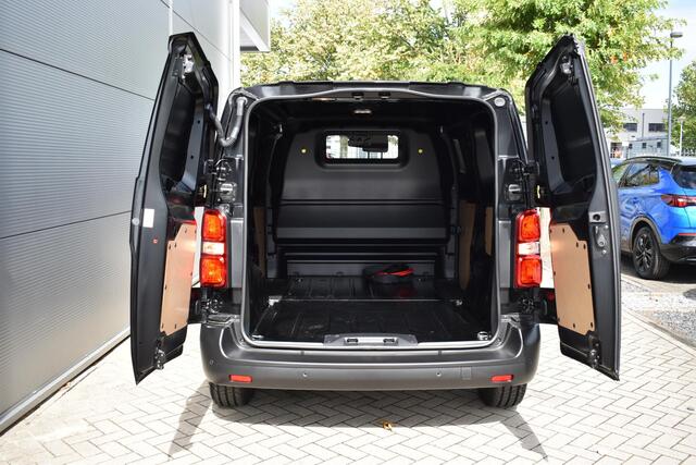 Opel VIVARO Electric L2 75 kWh