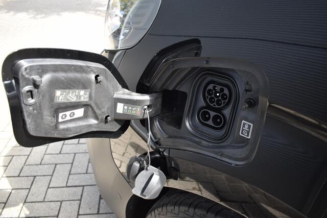 Opel VIVARO Electric L2 75 kWh