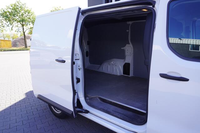 Opel VIVARO 2.0 BlueHDi 145PK L3 EURO 6 - Airco - Navi - Cruise - ¤ 18.900,- Excl.