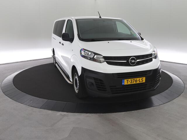 Opel VIVARO Combi 1.5 CDTI L3H1 9-persoons