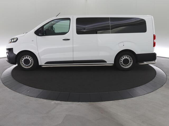 Opel VIVARO Combi 1.5 CDTI L3H1 9-persoons