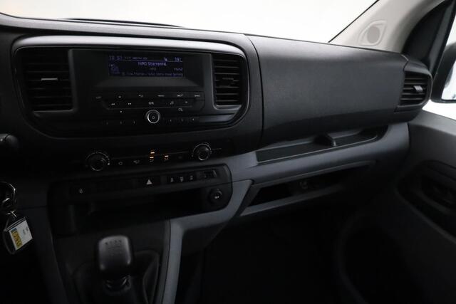 Opel VIVARO Combi 1.5 CDTI L3H1 9-persoons