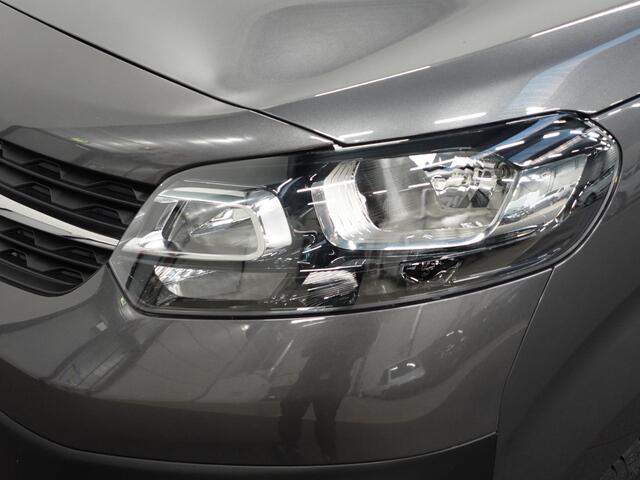 Opel VIVARO 2.0 BlueHDi 145PK L3 Automaat Airco Bluetooth Cruise Control Navigatie Trekhaak