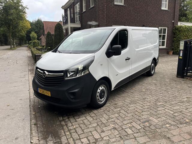 Opel VIVARO 1.6 CDTI L2H1 Ed Eco