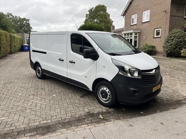Opel VIVARO 1.6 CDTI L2H1 Ed Eco
