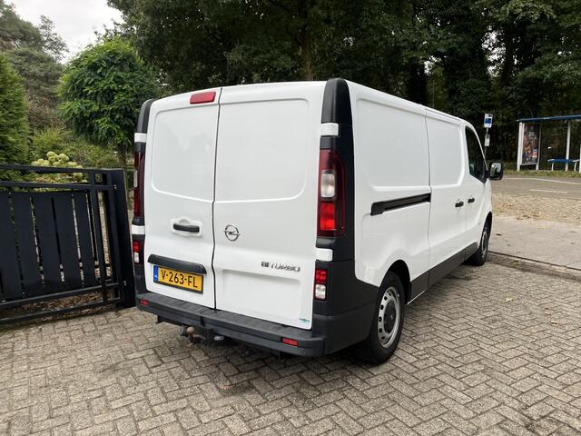 Opel VIVARO 1.6 CDTI L2H1 Ed Eco