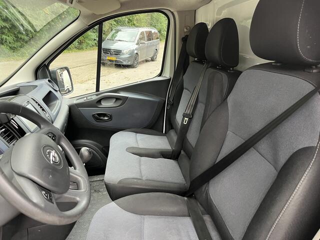 Opel VIVARO 1.6 CDTI L2H1 Ed Eco