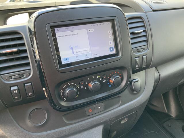 Opel VIVARO 1.6 CDTI L2H1 Sport EcoFlex (MOTOR DEFECT !!!!)Airco cruise 3 Zits Dubel Schuifdeur Trekhaak 2000 kg Navi Camera Alu Velg EURO 5