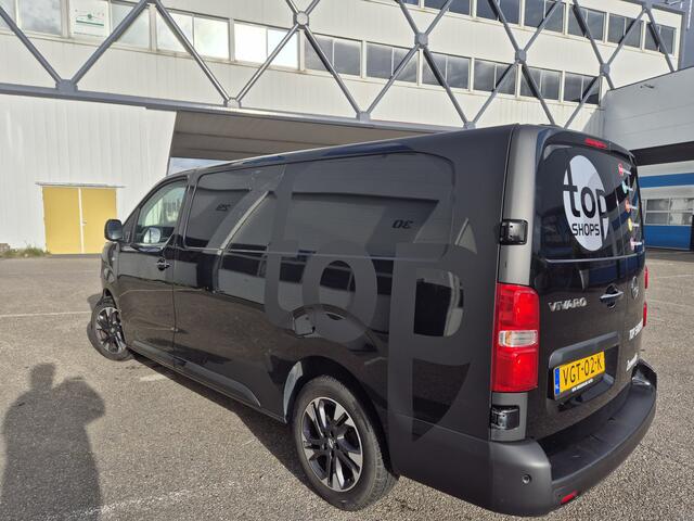 Opel VIVARO 2.0 CDTI 150pk euro6 L3H1 Innovation schade full options