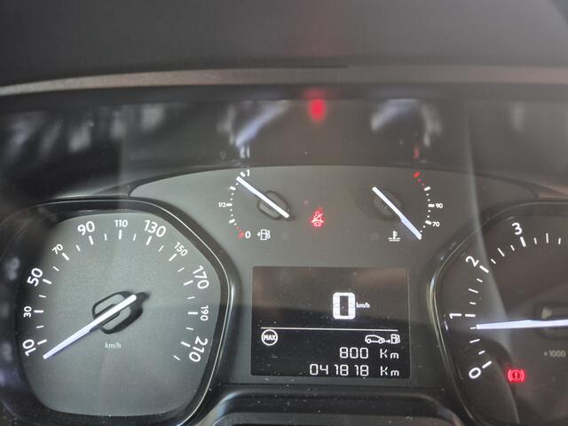 Opel VIVARO 2.0 CDTI 150pk euro6 L3H1 Innovation schade full options