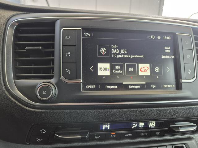 Opel VIVARO 2.0 CDTI 150pk euro6 L3H1 Innovation schade full options