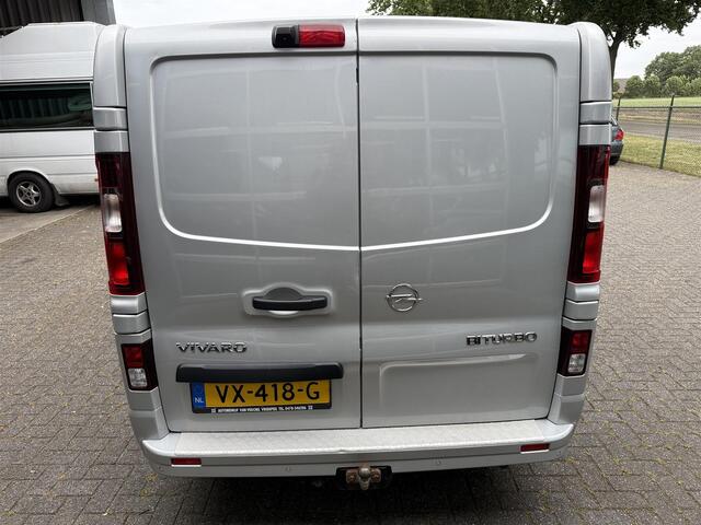 Opel VIVARO Vivaro-b 1.6 CDTI L1H1 Sp Eco