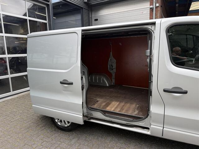 Opel VIVARO Vivaro-b 1.6 CDTI L1H1 Sp Eco