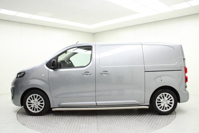 Opel VIVARO 2.0 BlueHDi 145 S&S L2 | Automaat | Schuifdeuren Links & Rechts / Carplay / Navi Full Map / Keyless / PDC v&a Camera /