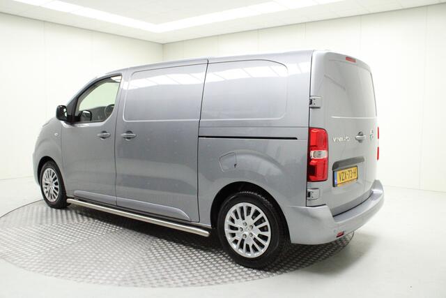 Opel VIVARO 2.0 BlueHDi 145 S&S L2 | Automaat | Schuifdeuren Links & Rechts / Carplay / Navi Full Map / Keyless / PDC v&a Camera /