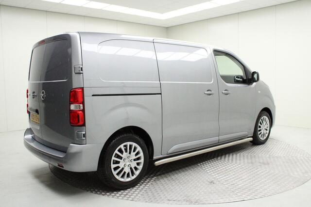 Opel VIVARO 2.0 BlueHDi 145 S&S L2 | Automaat | Schuifdeuren Links & Rechts / Carplay / Navi Full Map / Keyless / PDC v&a Camera /