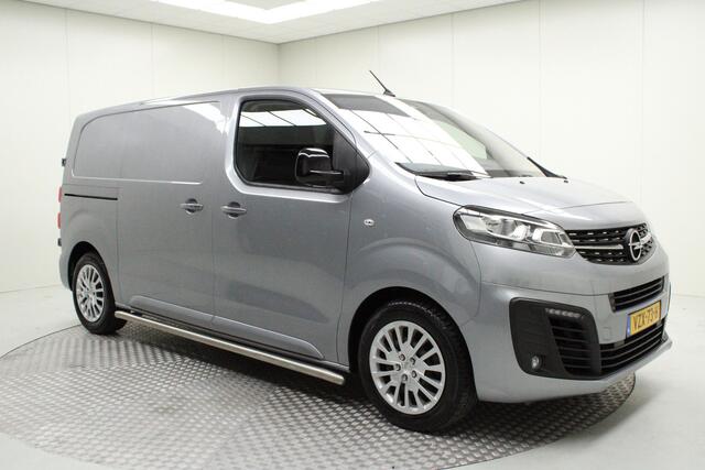 Opel VIVARO 2.0 BlueHDi 145 S&S L2 | Automaat | Schuifdeuren Links & Rechts / Carplay / Navi Full Map / Keyless / PDC v&a Camera /