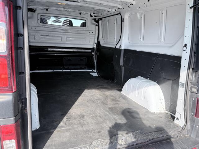 Opel VIVARO 1.6 CDTI L2H1 Sport | 3 zitplaatsen | Airco | Cruise | Bluetooth | Allseason Banden | Betreft een meeneemprijs