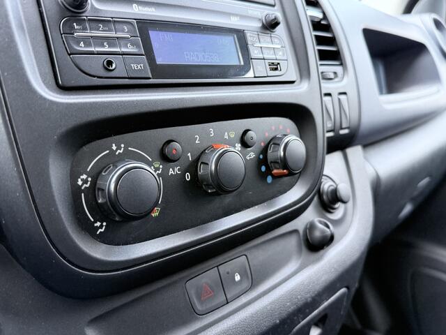 Opel VIVARO 1.6 CDTI L2H1 Sport | 3 zitplaatsen | Airco | Cruise | Bluetooth | Allseason Banden | Betreft een meeneemprijs