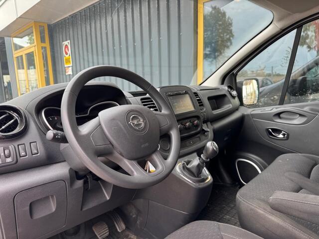 Opel VIVARO 1.6 CDTI L2H1 Bus+Ec