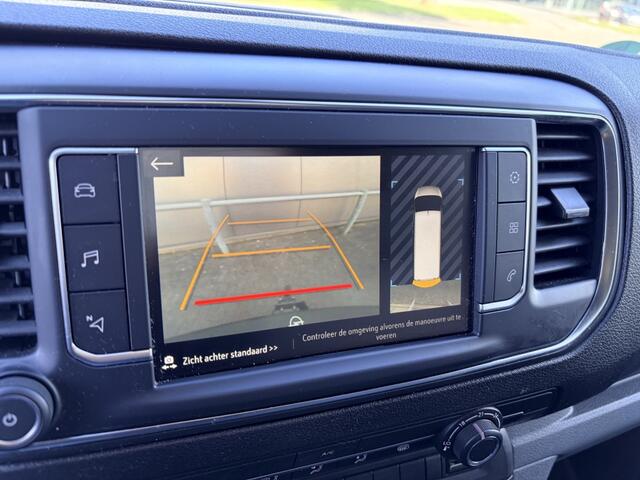 Opel VIVARO 2.0 CDTI L2H1 VPC - uniek! - Nap - camera - airco - cruise -