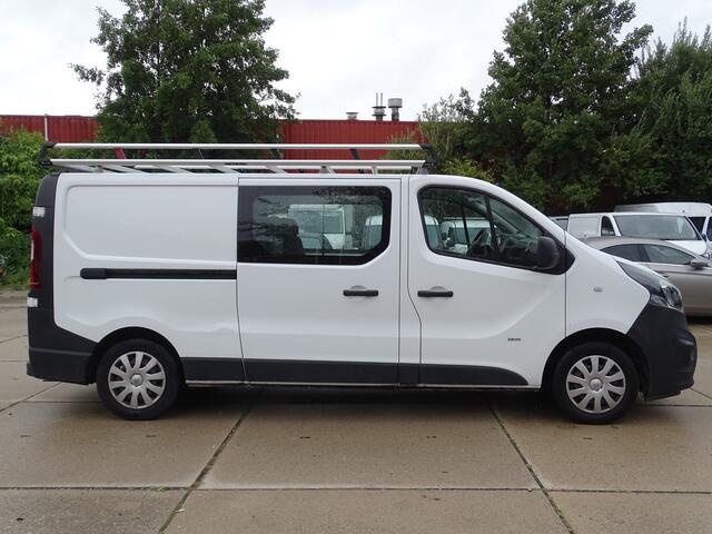 Opel VIVARO 1.6 CDTI L2H1 DC EURO 6