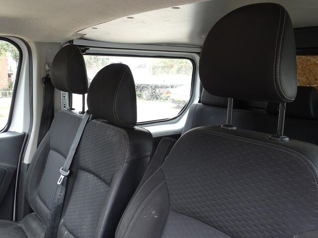 Opel VIVARO 1.6 CDTI L2H1 DC EURO 6