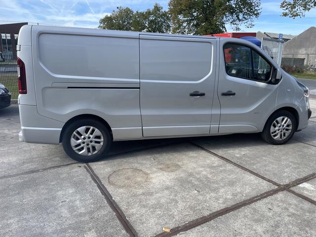 Opel VIVARO 1.6 CDTI L2H1 Sport EcoFlex Mooie bus net grote beurt gehad apk ok div optie ,7900 ex btw