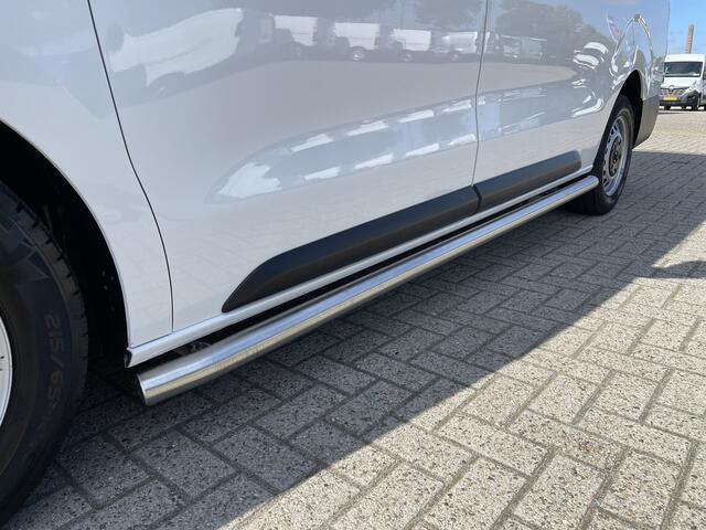 Opel VIVARO 2.0 CDTI 144pk L3H1 Edition / vaste prijs rijklaar ¤ 17.950 ex btw / lease vanaf ¤ 302 / airco / cruise / half leer / navigatie / achteruit rijcamera / euro 6 ! / imperial