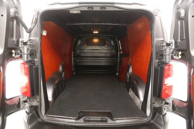 Opel VIVARO 2.0 CDTI L2H1 | 360° Camera | Cruise | Airco | Trekh. | 3-Zits | Navigatie | NAP