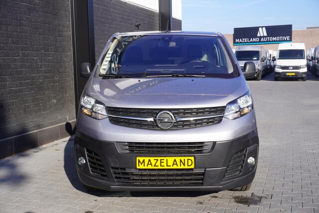 Opel VIVARO 2.0 CDTI 177PK L2 Automaat EURO 6 - Airco - Navi - Cruise - ¤ 13.950,- Excl.