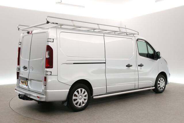Opel VIVARO 1.6 CDTI L2H1 | MARGE | Airco | 3-Zits | Camera | Navi | Trekh. | Cruise | Imperiaal | Parkeersens.