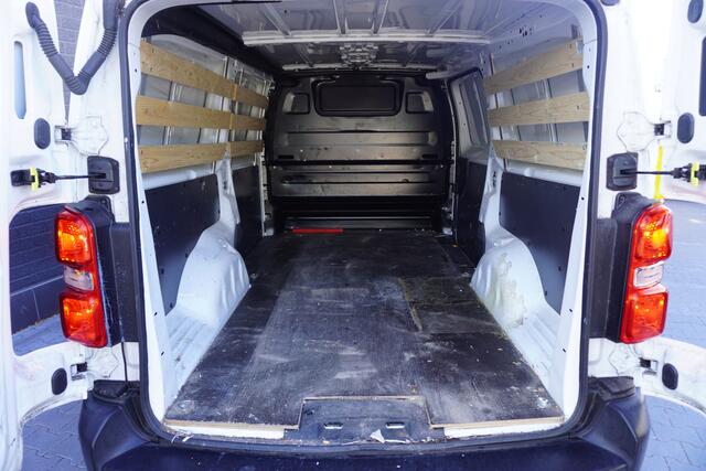 Opel VIVARO 1.5 CDTI L2 EURO 6 - Airco - Navi - Cruise - PDC - ¤ 13.900,- Excl.