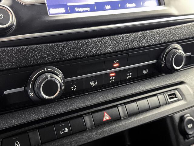 Opel VIVARO 2.0 CDTI L2H1 150pk Edition Imperiaal Cruise Control Betimmering