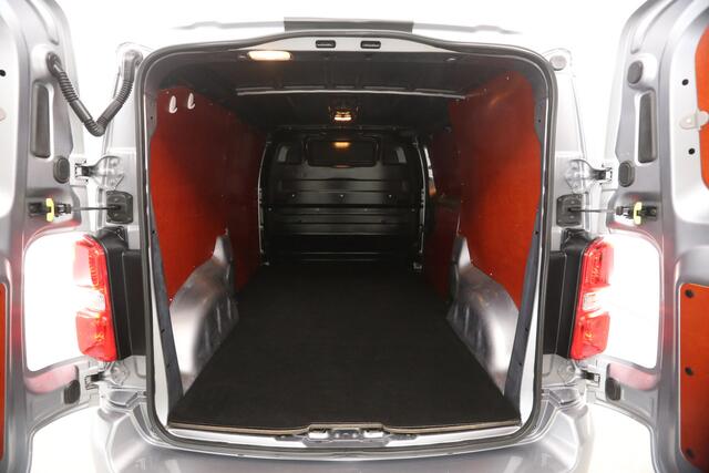 Opel VIVARO 1.6 L2H1 | MARGE | Airco | Cruise | Parkeersens. | LED