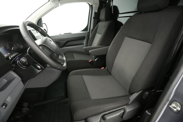 Opel VIVARO 1.6 L2H1 | MARGE | Airco | Cruise | Parkeersens. | LED