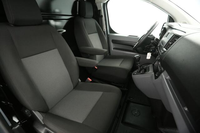 Opel VIVARO 1.6 L2H1 | MARGE | Airco | Cruise | Parkeersens. | LED