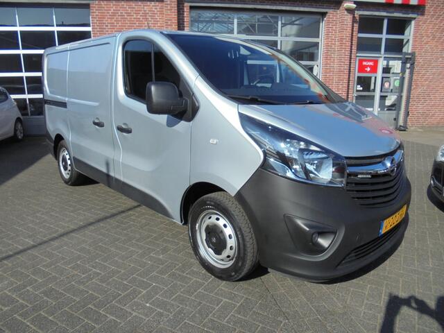 Opel VIVARO 1.6 CDTI L1H1 Edition||Trekhaak||Airco||Navi||