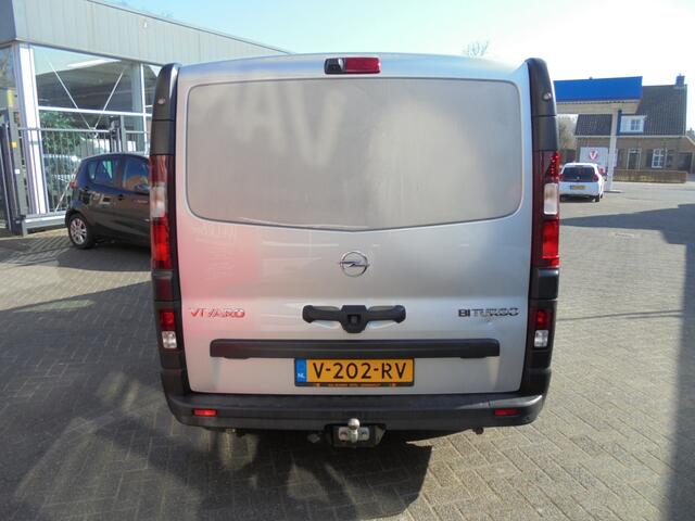 Opel VIVARO 1.6 CDTI L1H1 Edition||Trekhaak||Airco||Navi||