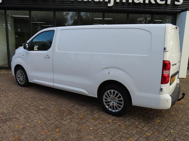 Opel VIVARO 2.0 CDTI 177pk Automaat L3H1 Innovation*Navi*HUD*Camera*