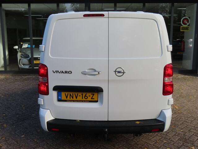 Opel VIVARO 2.0 CDTI 177pk Automaat L3H1 Innovation*Navi*HUD*Camera*