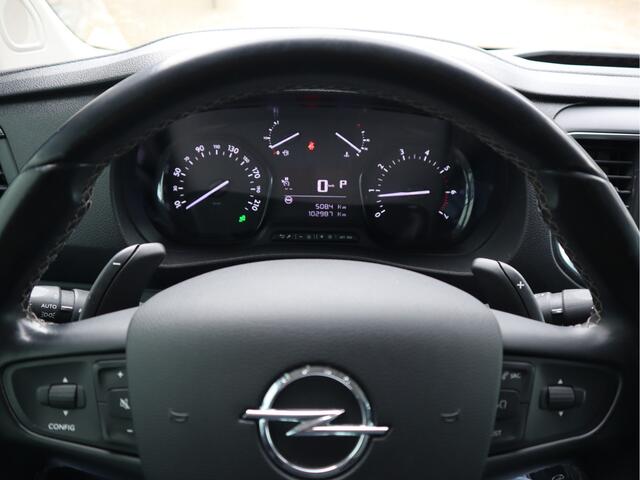 Opel VIVARO 2.0 CDTI 123 pk Automaat L3 Lang - 2 x Schuifdeur