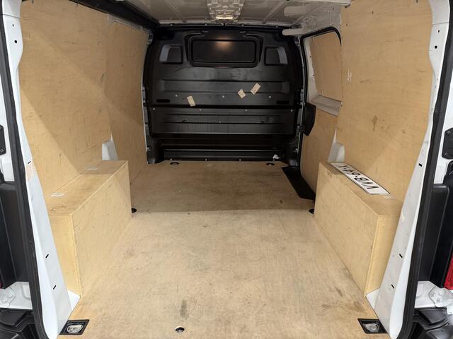 Opel VIVARO 2.0 CDTI L2H1 Edition Automaat Airco Navigatie Bluetooth