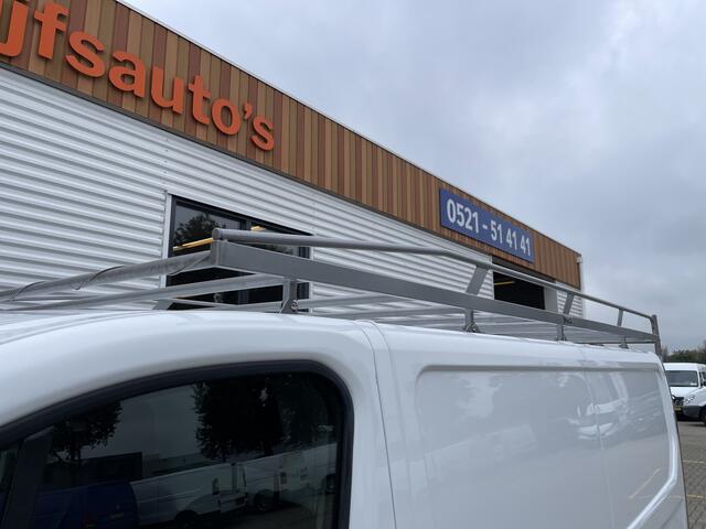 Opel VIVARO 1.6 CDTI 120pk L2H1 Edition / vaste prijs rijklaar ¤ 11.950 ex btw / euro 6 diesel / lease vanaf ¤ 201 / airco / cruise / navigatie / trekhaak / imperial !